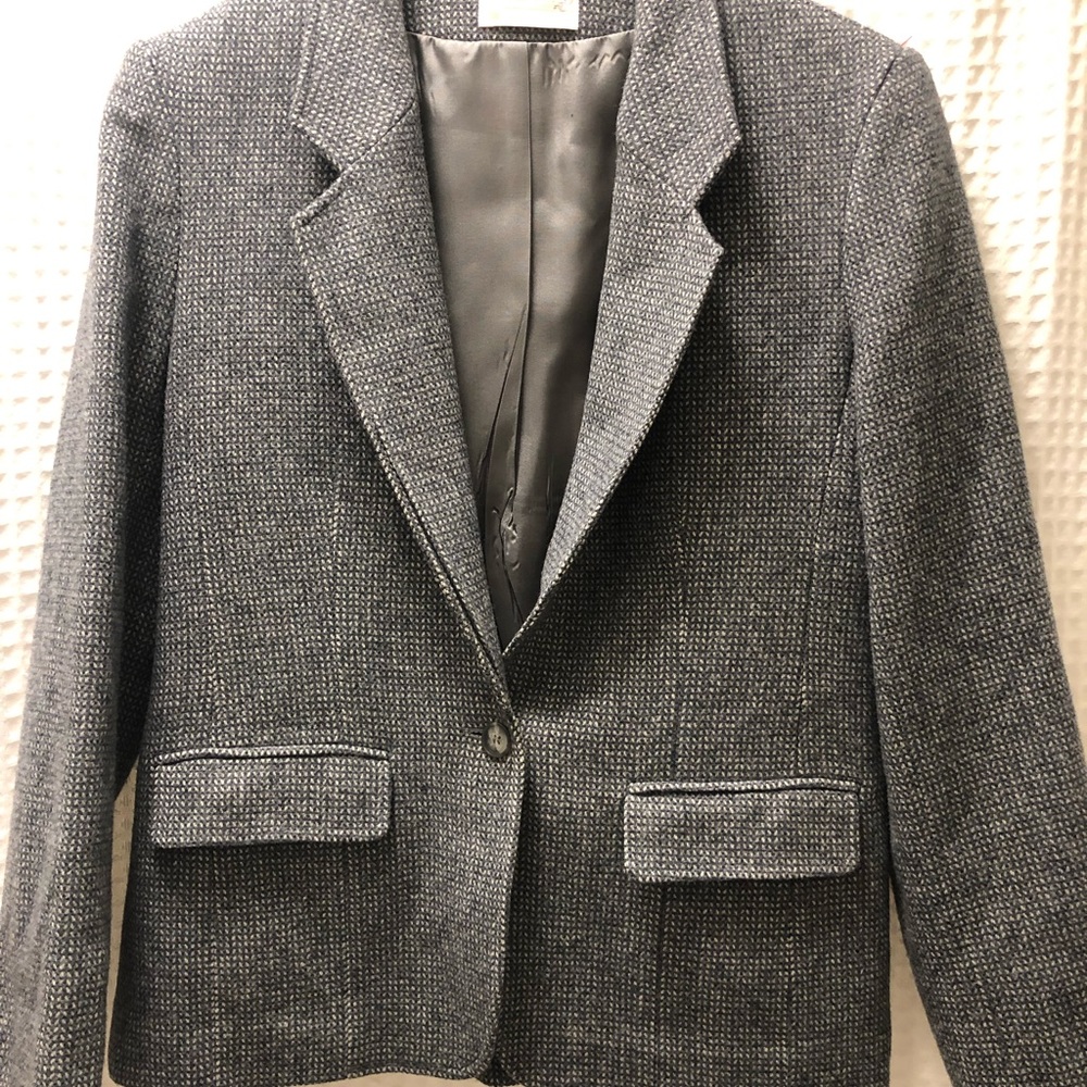 Pendleton 100% Virgin Wool Jacket - Picture 2 of 4